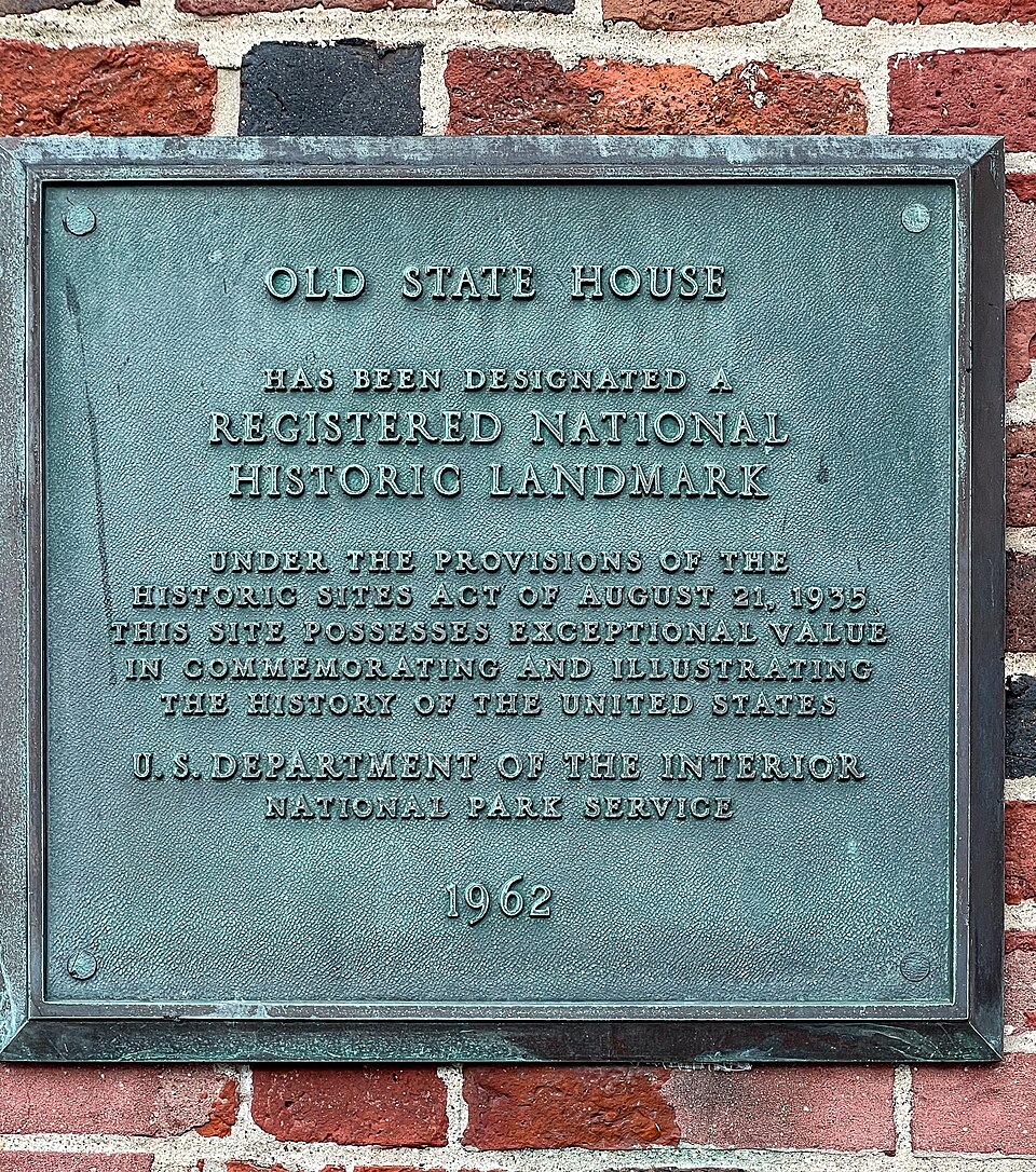 Fondation de la Grande Loge de Rhode Island à Newport, 27 juin 1791