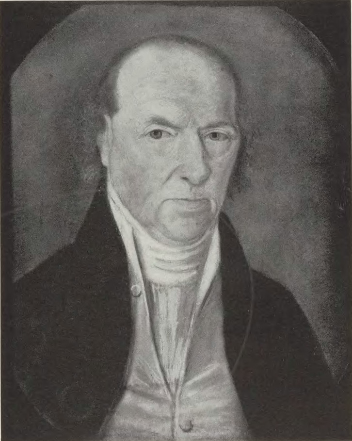 Fondation de la Grande Loge de Virginie à Williamsburg, 13 octobre 1778