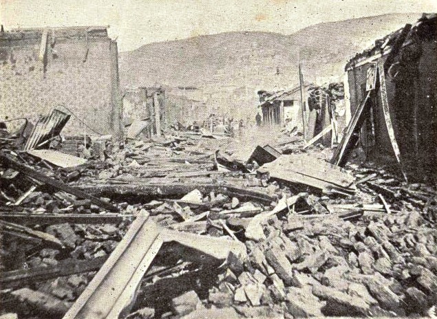 Fondation de la Grande Loge du Chili à Valparaíso, 24 mai 1862