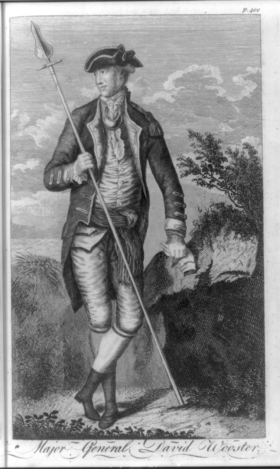 Fondation de la Grande Loge du Connecticut, 8 juillet 1789