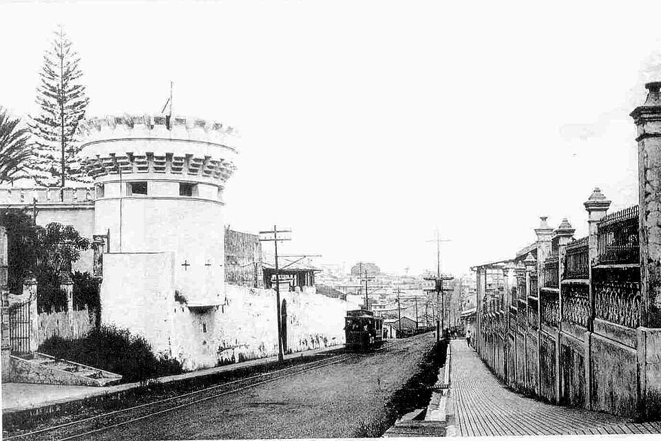 Fondation de la Grande Loge du Costa Rica, 7 décembre 1899