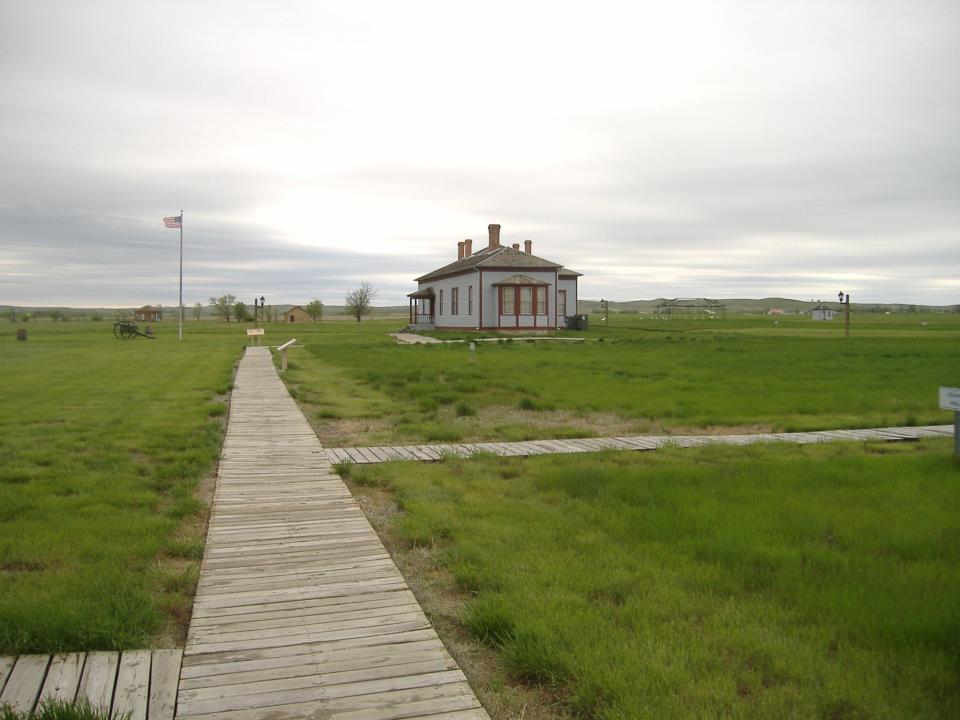 Fondation de la Grande Loge du Dakota du Nord, 12 juin 1889