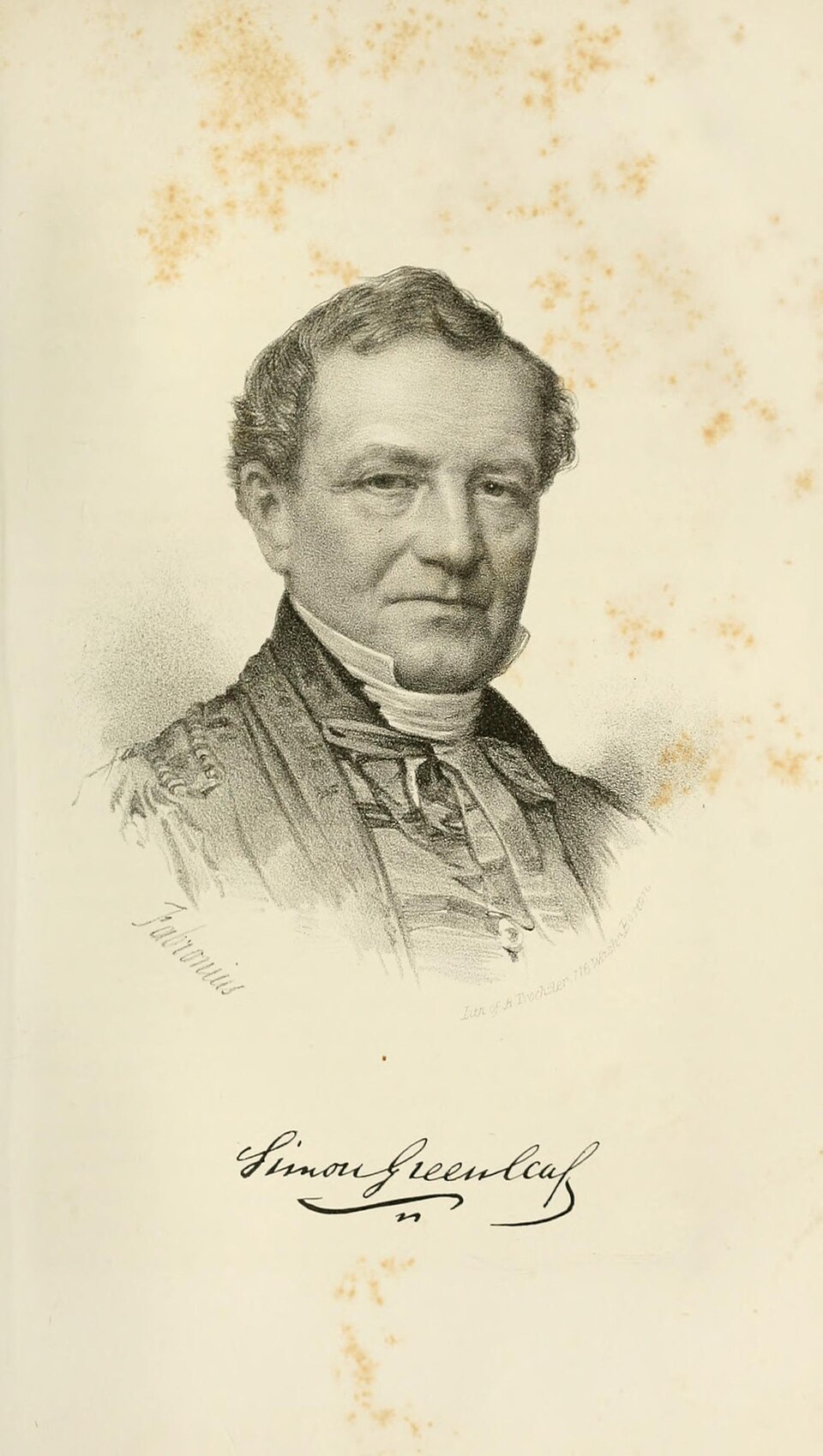 Fondation de la Grande Loge du Maine, 1er juin 1820