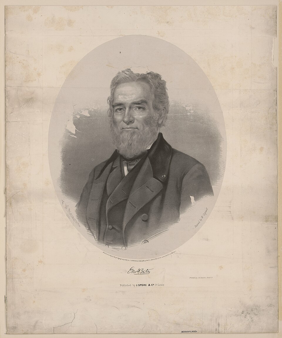 Fondation de la Grande Loge du Missouri à Saint-Louis, 21 avril 1821