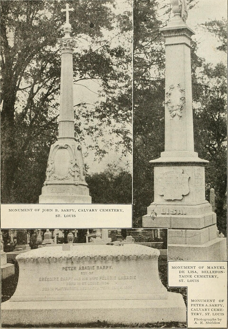 Fondation de la Grande Loge du Nebraska à Omaha, 23 septembre 1857