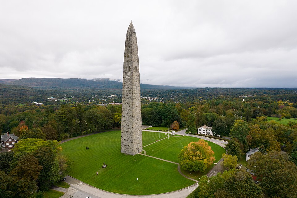 Fondation de la Grande Loge du Vermont à Rutland, 14 octobre 1794