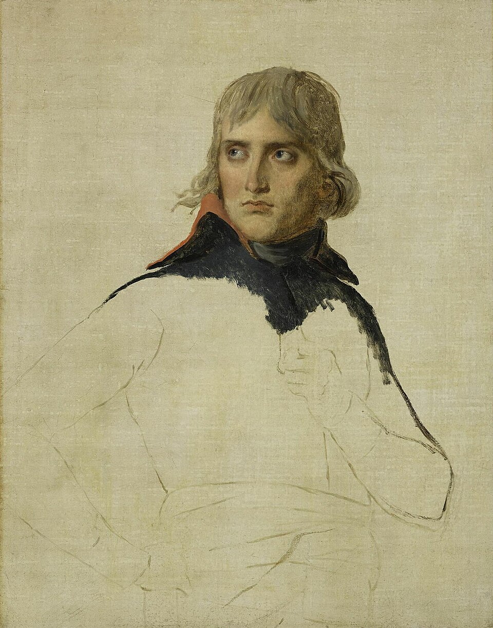 Fondation de la Grande Loge générale écossaise de France à Paris, 22 octobre 1804