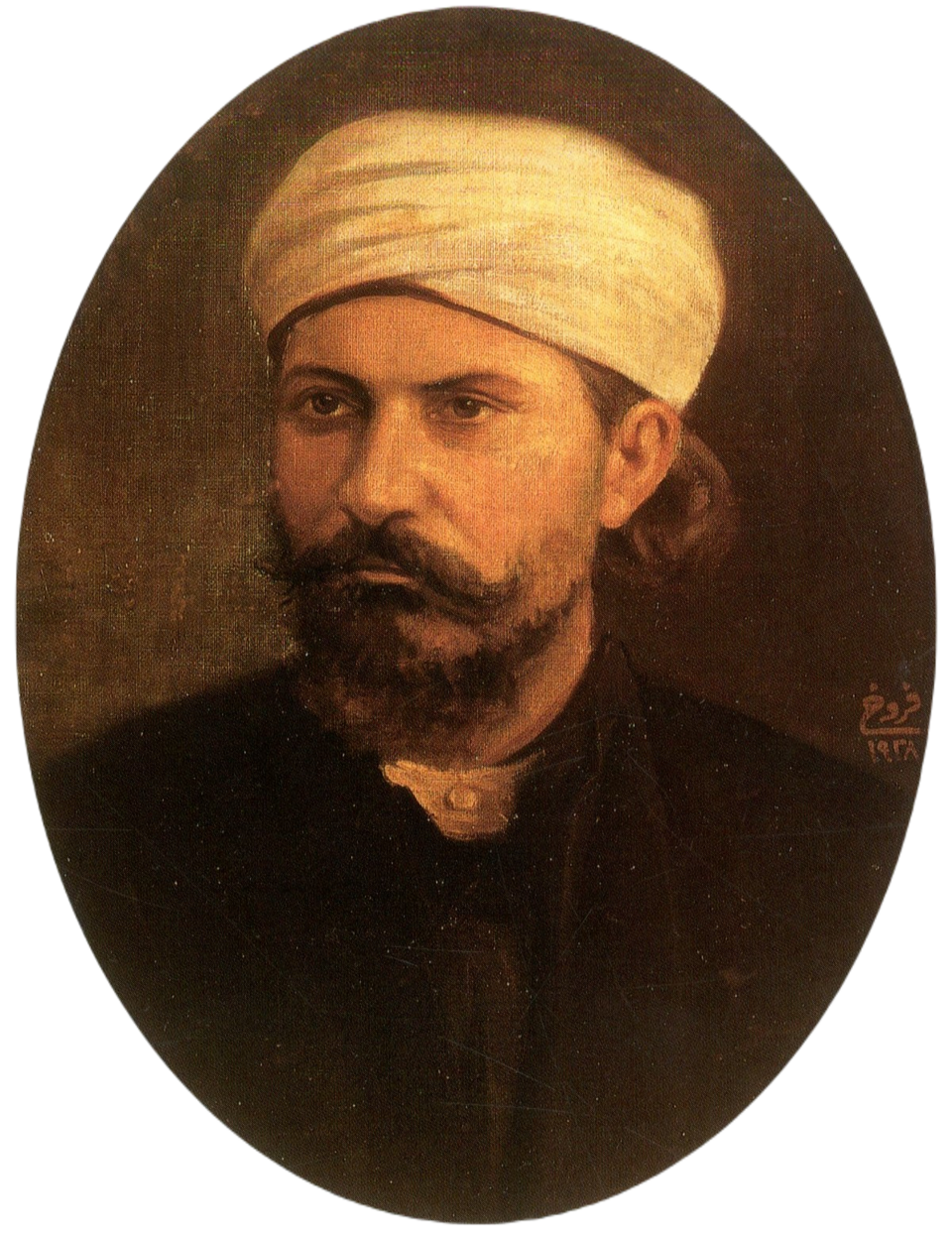 Fondation de la Grande Loge nationale d’Égypte, 8 mai 1876