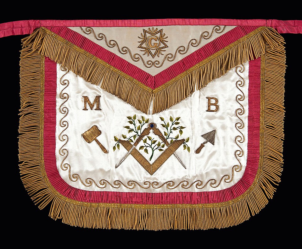 Fondation de la Grande Loge nationale des Pays-Bas à La Haye, 26 décembre 1756