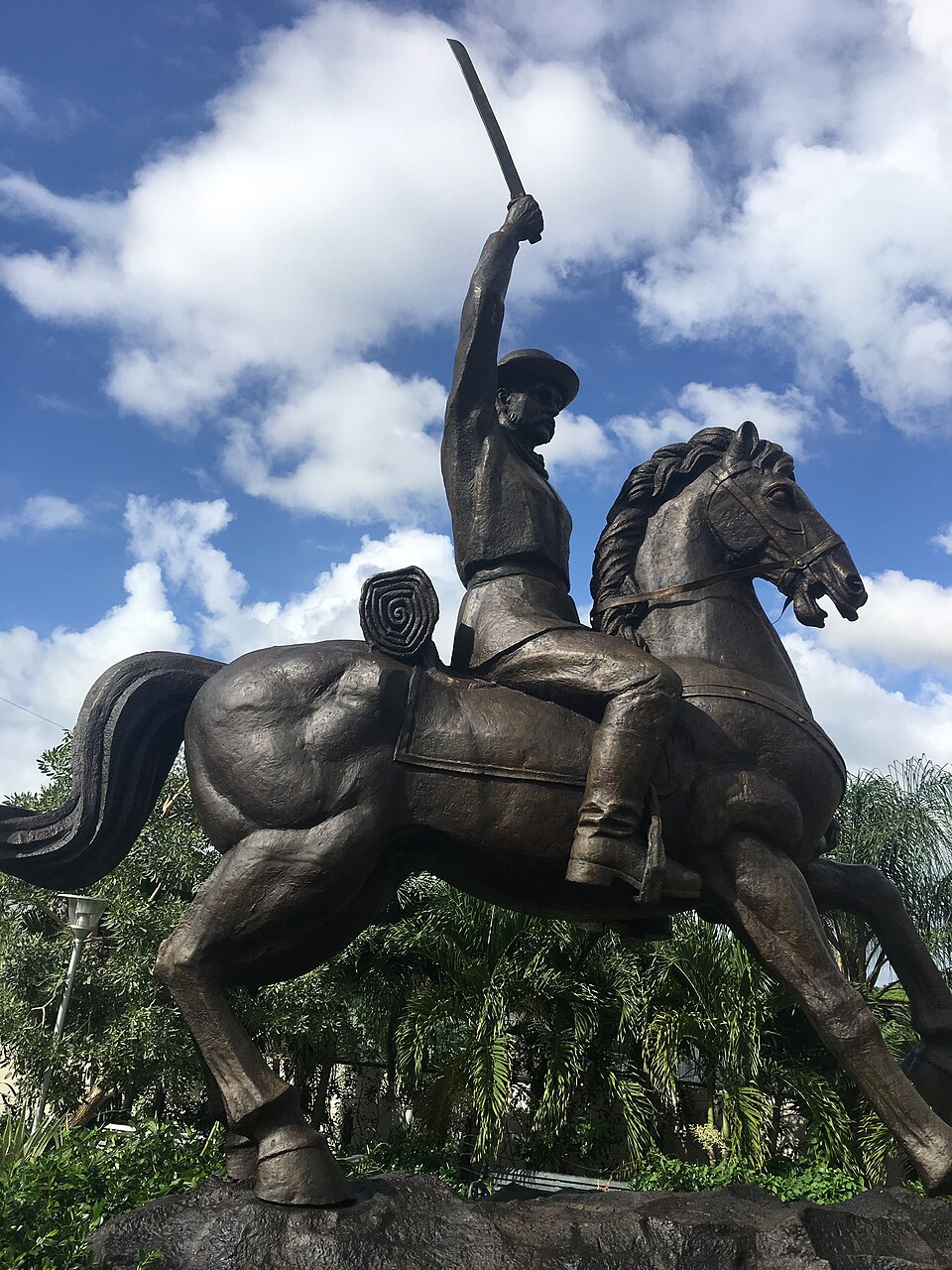 Fondation de la Grande Loge souveraine de Porto Rico à Mayagüez, 20 septembre 1885