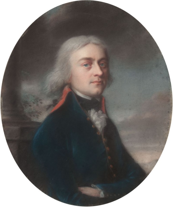 Fondation de la loge Absalom à Hambourg, 6 décembre 1737