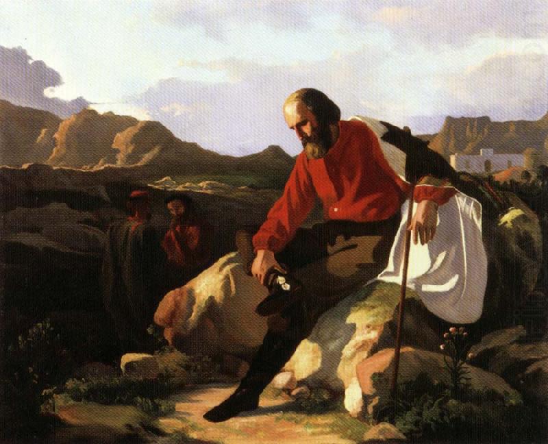 Fondation de la loge Philosophie Cosmopolite à Nice, 1863