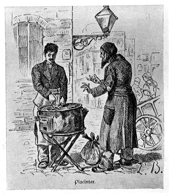Fondation du Suprême Conseil de Roumanie, 1881