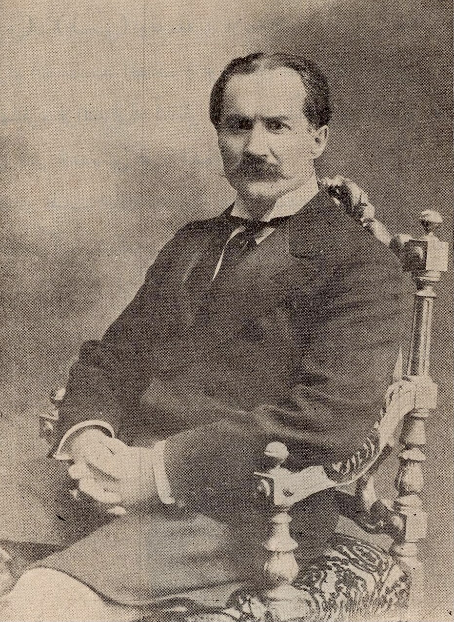 Fondation et reconnaissance du Grand Orient ottoman, 1909