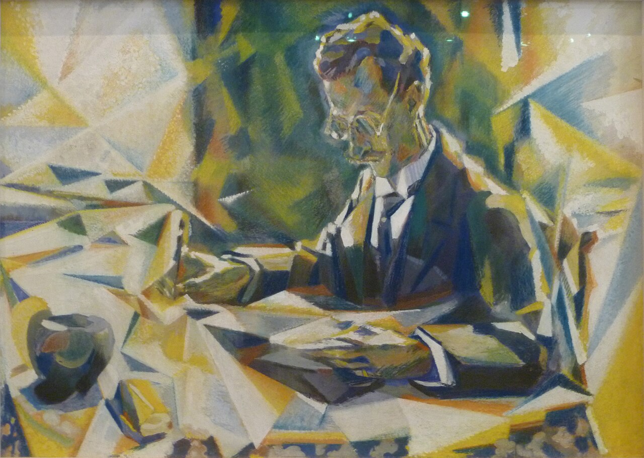 Francis Delbeke – Schmalzigaug (1916-1917) - Baron Francis Delbeke