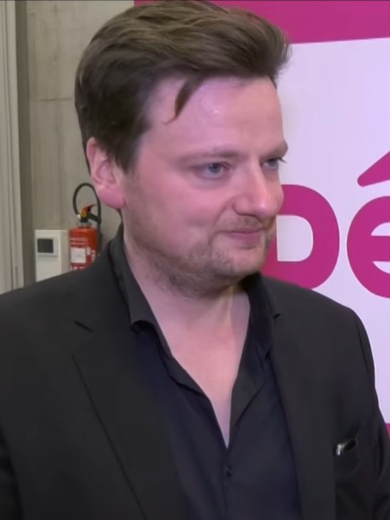 François De Smet – François De Smet 2019