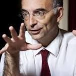 François Koch, journaliste à L’Express