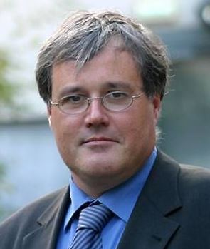 François Portzer – portrait