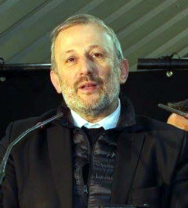 François Pupponi – portrait