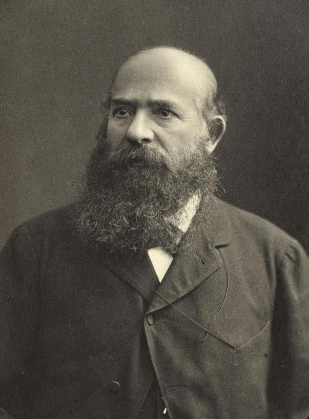 François-Xavier Cattiaux – portrait