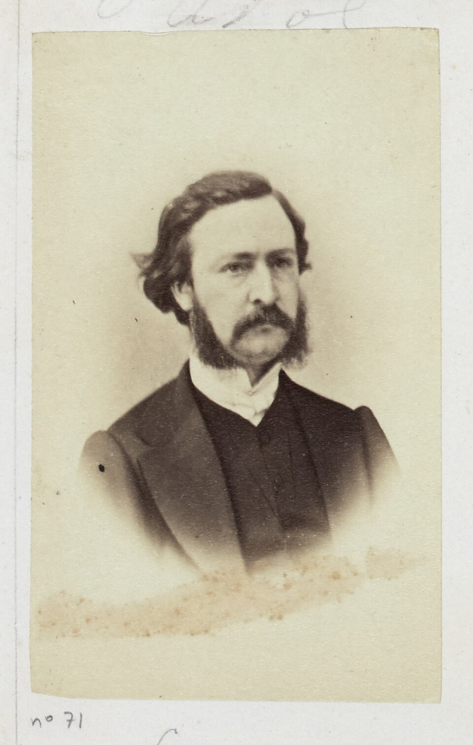 Gaston Crémieux