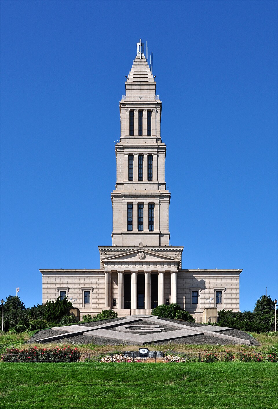 George Washington Masonic National Memorial, Alexandria