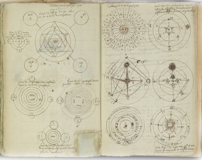 Gilles Le Pape – Prunelle de Lière’s Élus Coëns Notebook