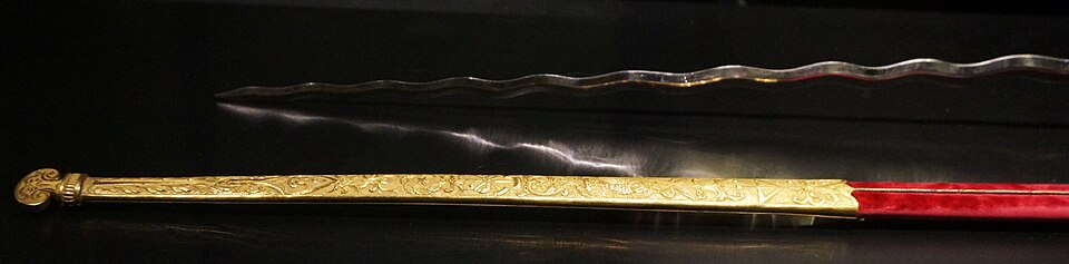 Glaive