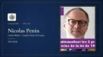 Nicolas Penin (Grand Maître du GODF) – Glossaire 450.fm