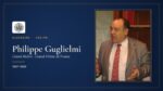 Philippe Guglielmi (Grand Maître du GODF) – Glossaire 450.fm