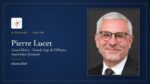 Pierre Lucet (Grand Maître de la GL-AMF) – Glossaire 450.fm