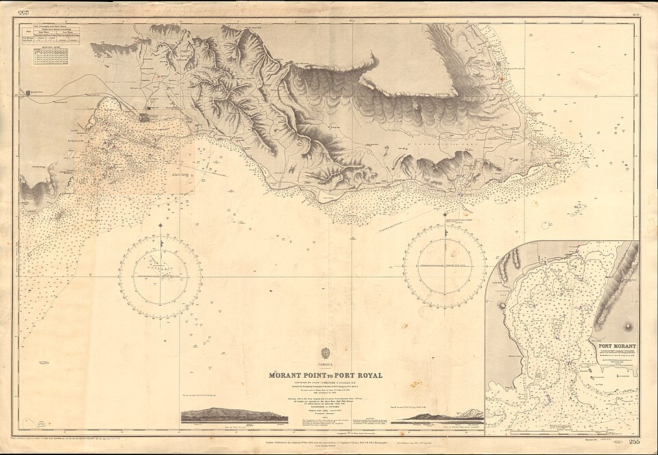 Grand Chapitre des Princes du Royal Secret d’Étienne Morin à Kingston, 30 avril 1770