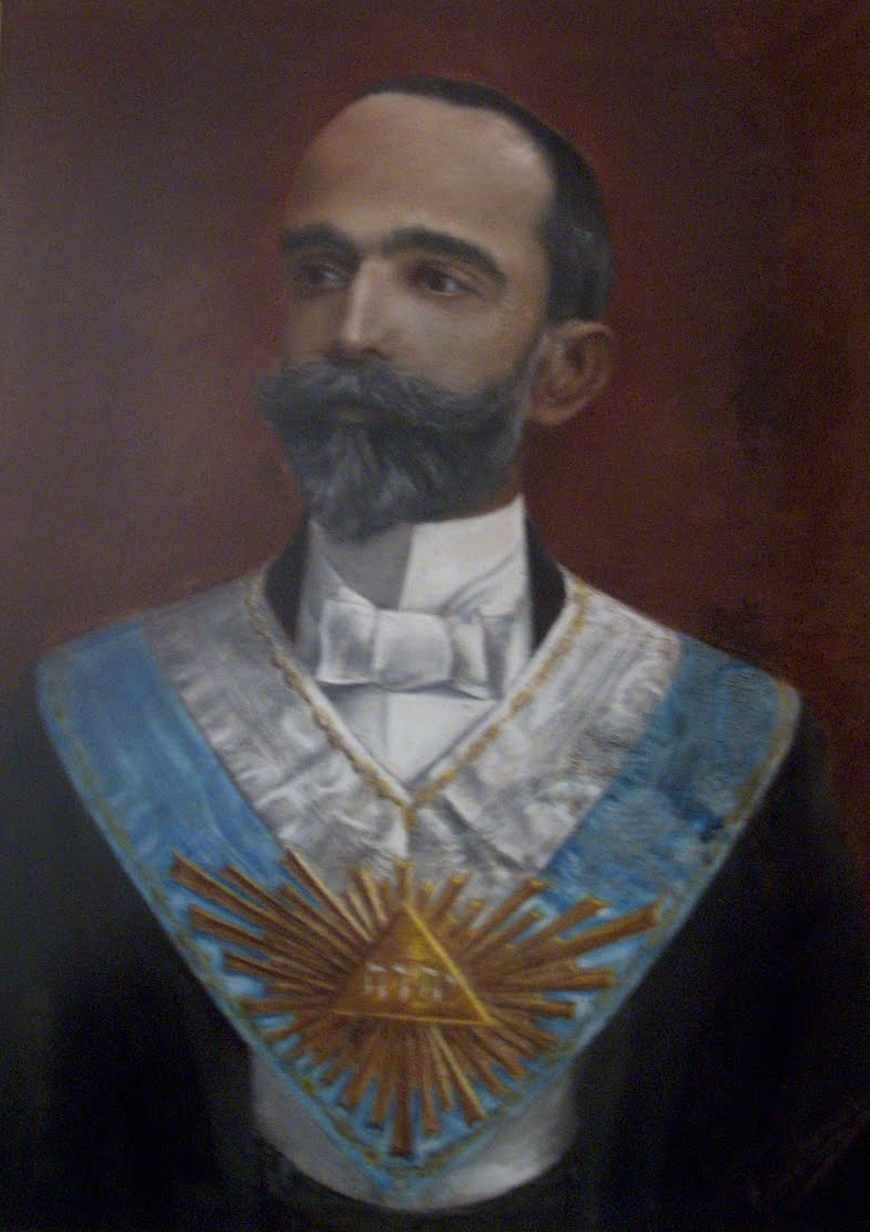 Grémio Lusitano, Lisbonne