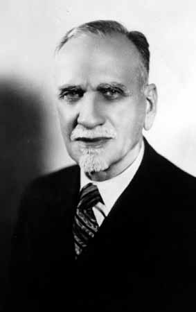 Hachem al-Atassi – portrait