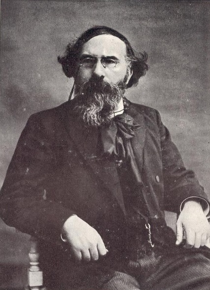 Han Ryner – portrait