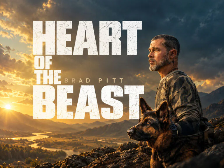« Heart of the Beast » de David Ayer – Au cœur de la bête, l’homme face à sa propre nuit
