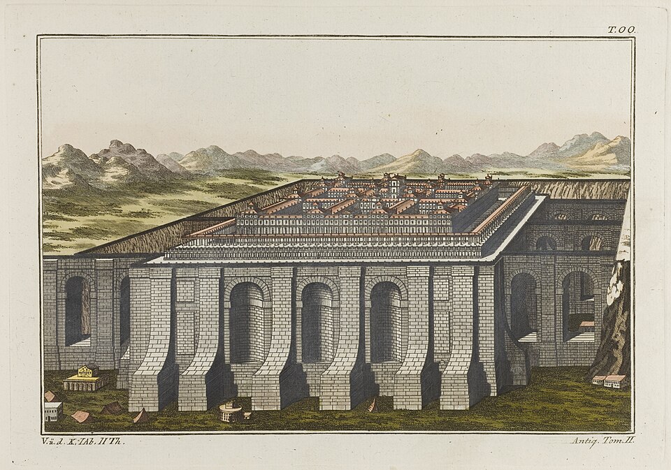 Hekal (Hékhal, Hekkal)