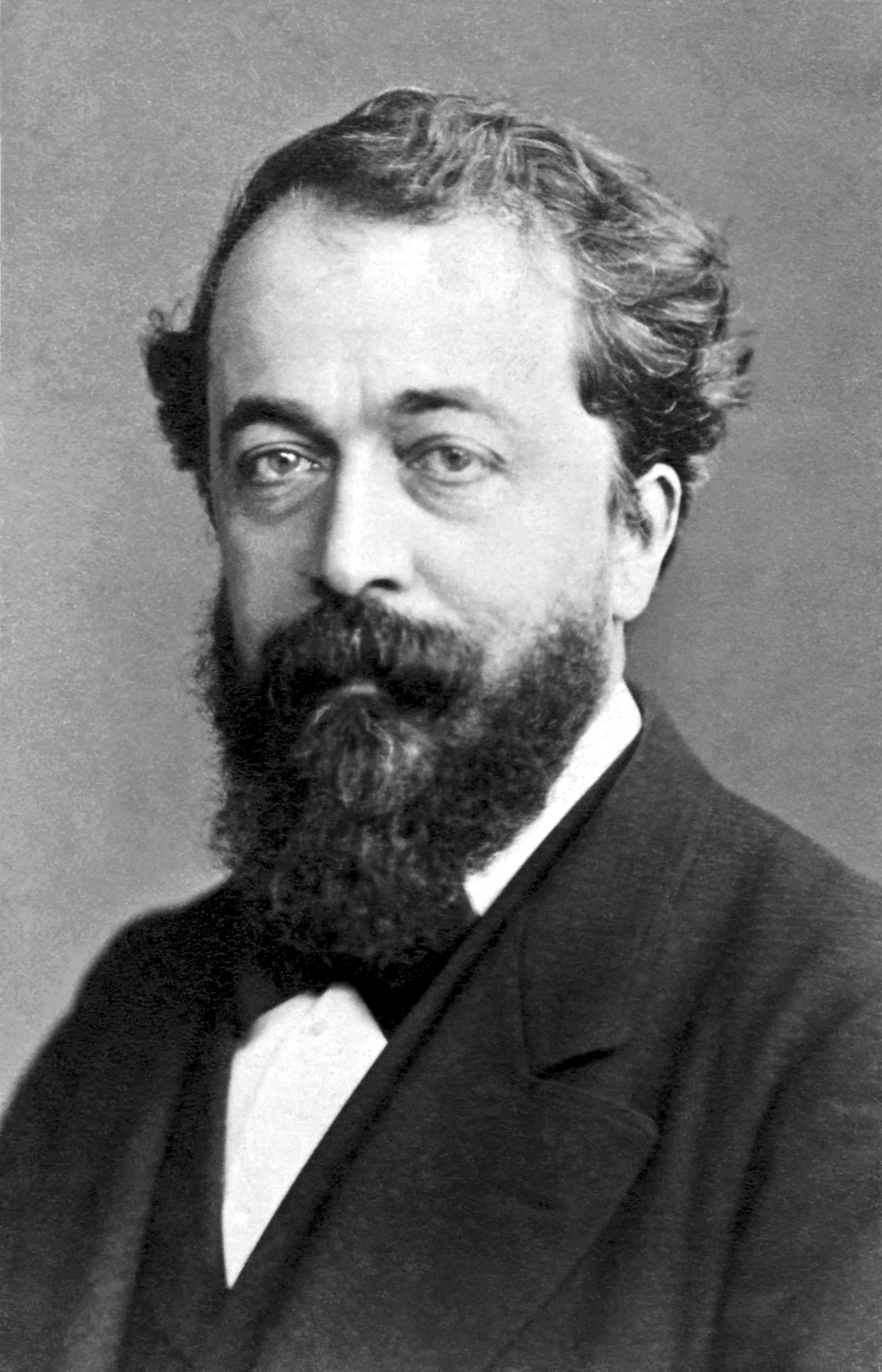 Henri Brisson – portrait