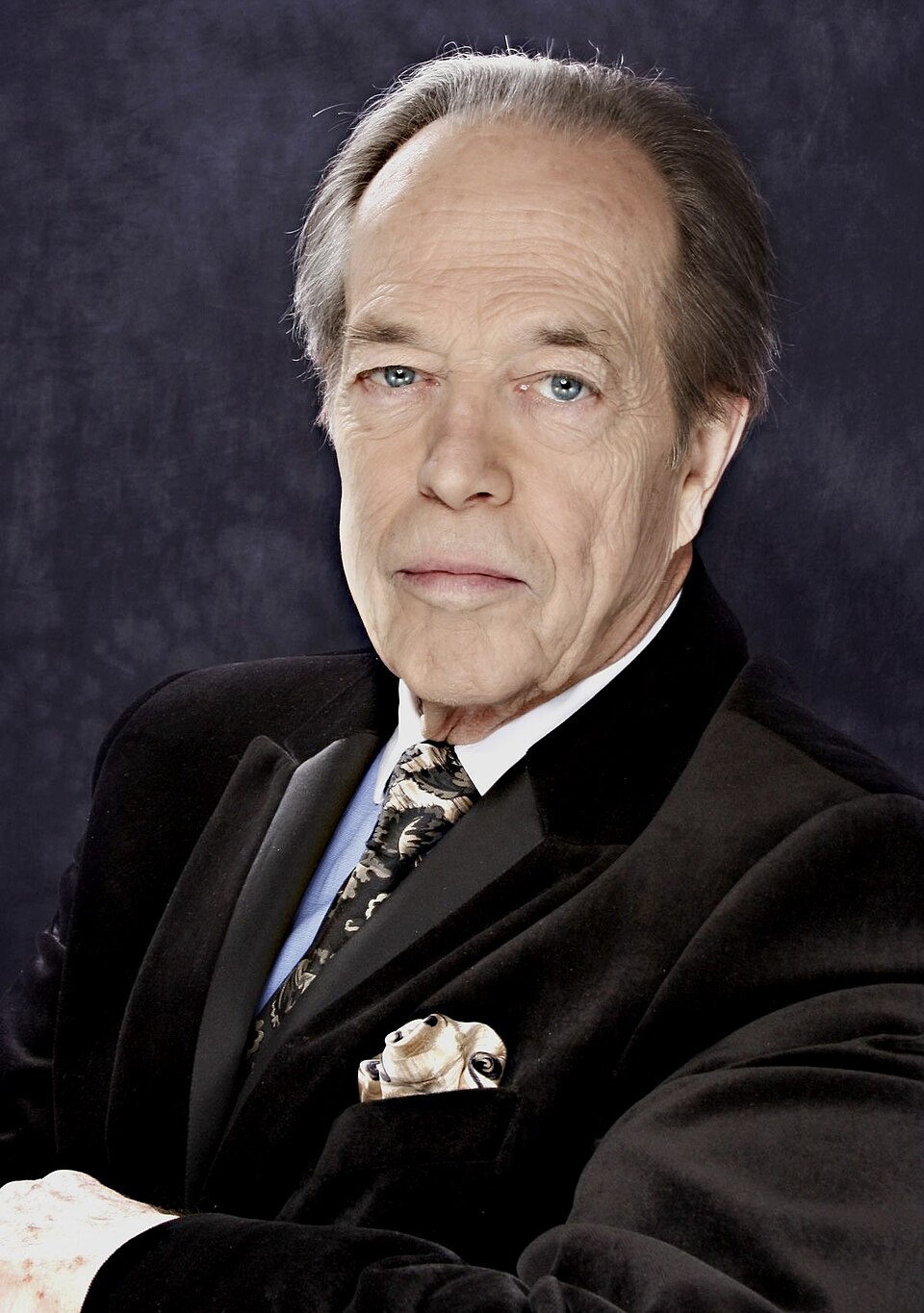 Henri d’Orléans – portrait