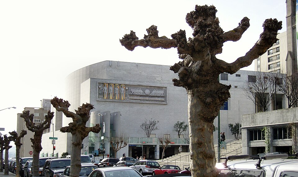 Henry W. Coil Library & Museum of Freemasonry, San Francisco