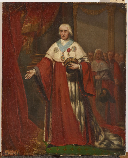 Honoré Muraire