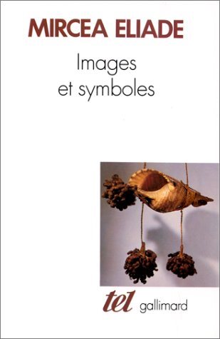 Couverture du livre Images et symboles