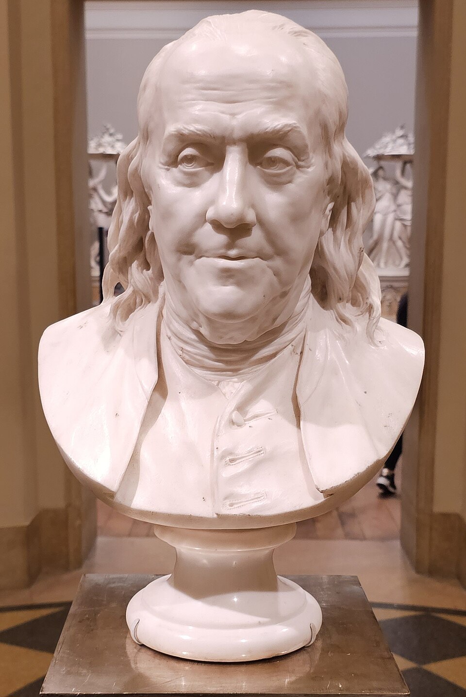 Indépendance de la Grande Loge de Pennsylvanie, 26 septembre 1786