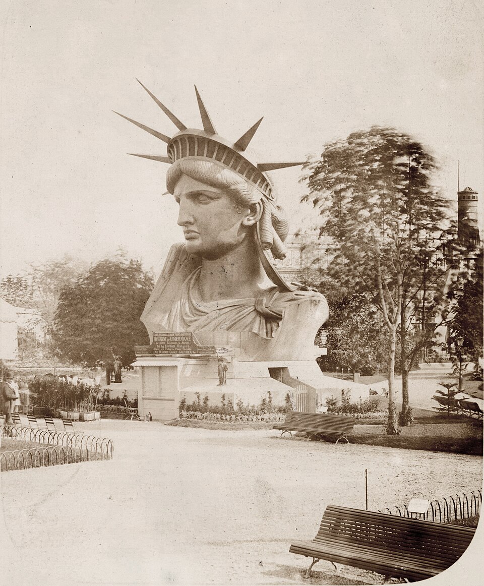 Initiation de Frédéric Auguste Bartholdi à la loge Alsace-Lorraine, 14 octobre 1875
