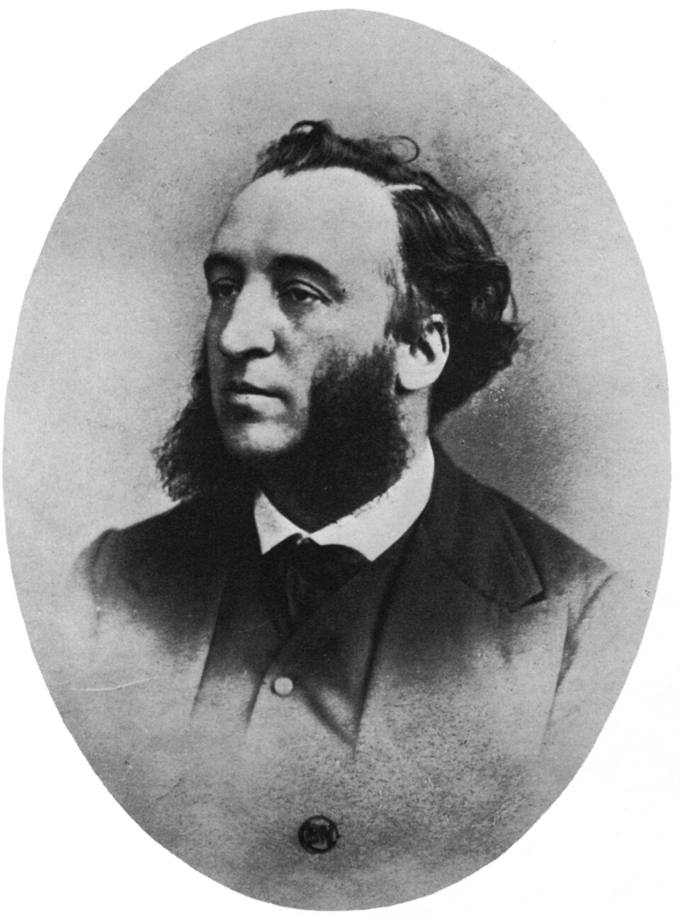 Initiation de Jules Ferry et Émile Littré à la loge La Clémente Amitié, 8 juillet 1875
