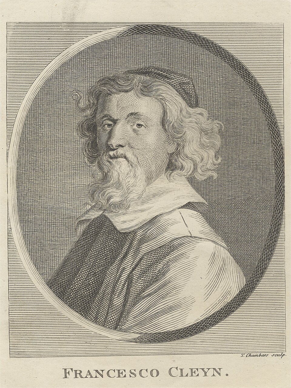 Initiation de Laurence Dermott à Dublin, 14 janvier 1741
