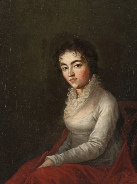 Initiation de Mozart à la loge La Bienfaisance de Vienne, 14 décembre 1784