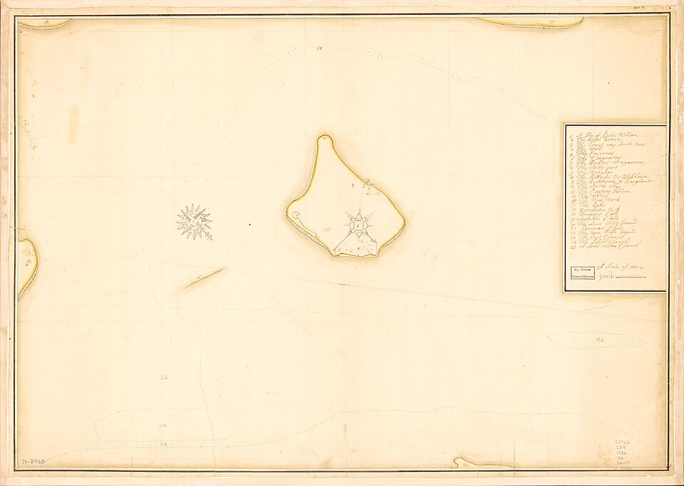 Initiation de Prince Hall et de quatorze hommes noirs dans la loge militaire n° 441 à Boston, 6 mars 1775