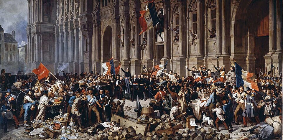 Interdiction de la Grande Loge nationale de France, 2 janvier 1851