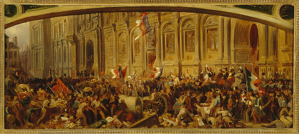 Interdiction de la Grande Loge nationale de France, 2 janvier 1851